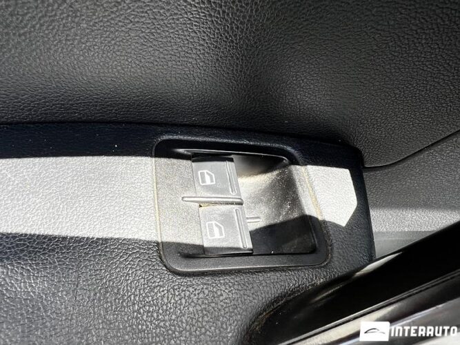 volkswagen Caddy Maxi 2016