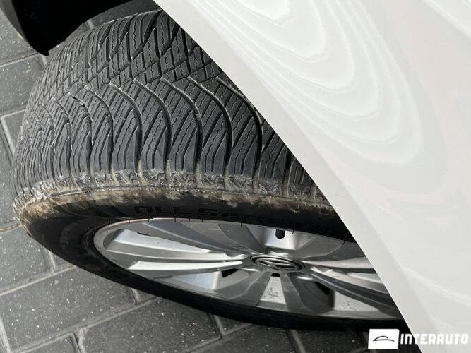 volkswagen Caddy Maxi 2016