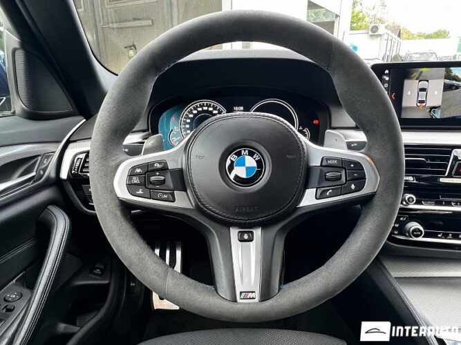 BMW 520 46 bmw 520 2018