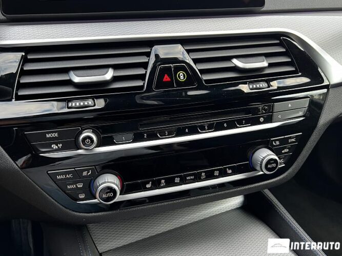 BMW 520 50 bmw 520 2018