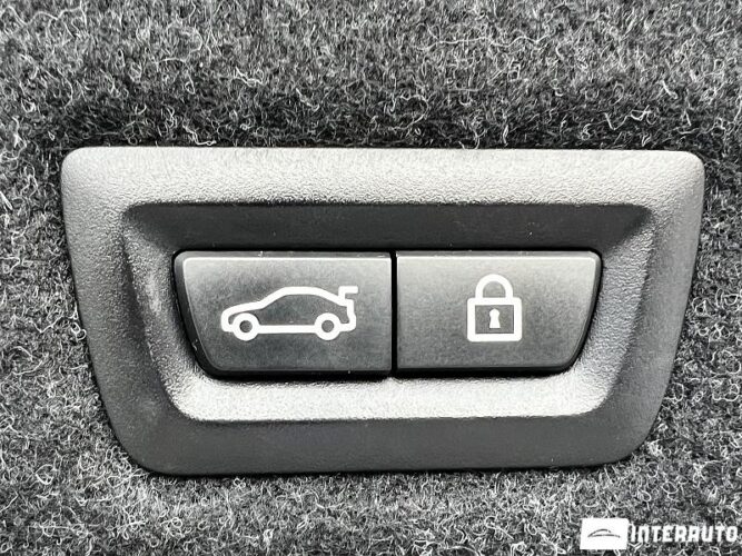 BMW 520 57 bmw 520 2018