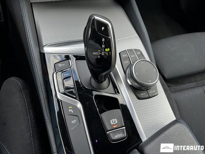 BMW 520 51 bmw 520 2018