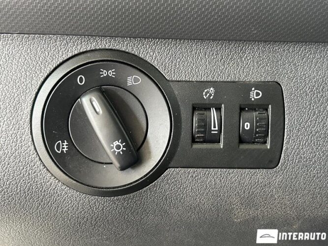 volkswagen Caddy 2014