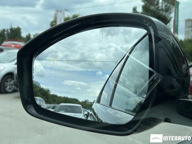 land rover Discovery Sport 2015