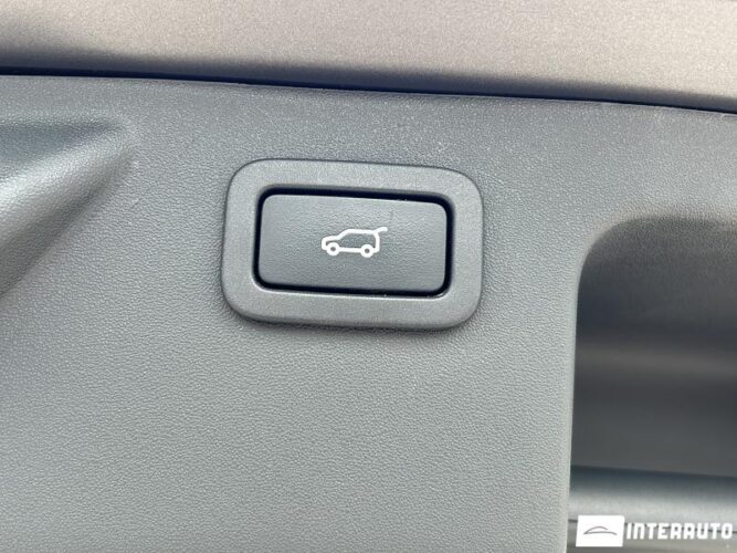 land rover Discovery Sport 2015