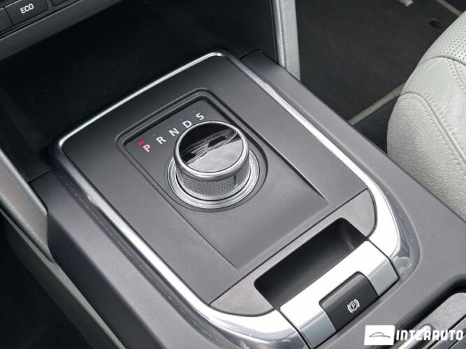 land rover Discovery Sport 2015