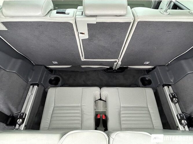 land rover Discovery Sport 2015