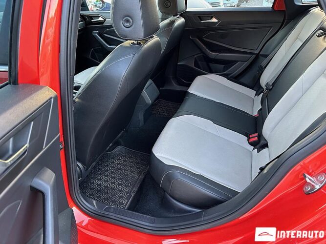 volkswagen Jetta 2018