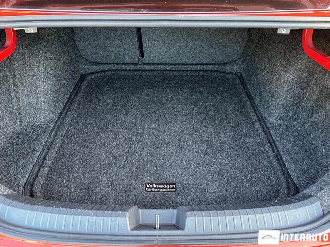 volkswagen Jetta 2018