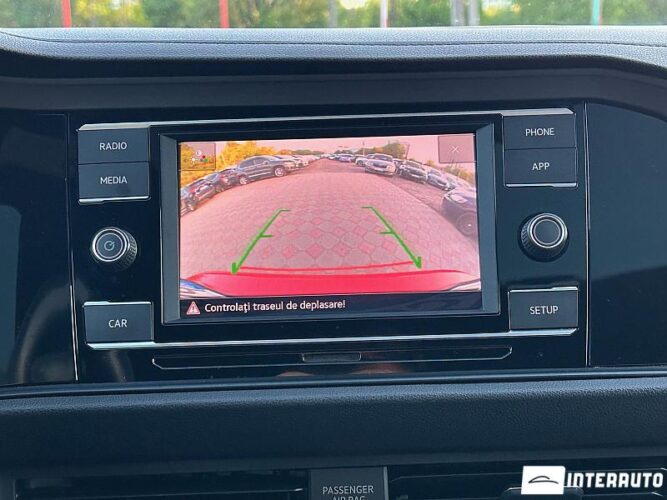 volkswagen Jetta 2018