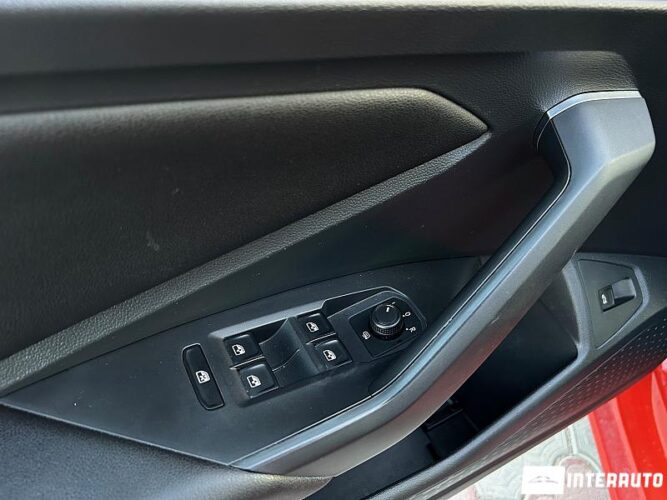 volkswagen Jetta 2018