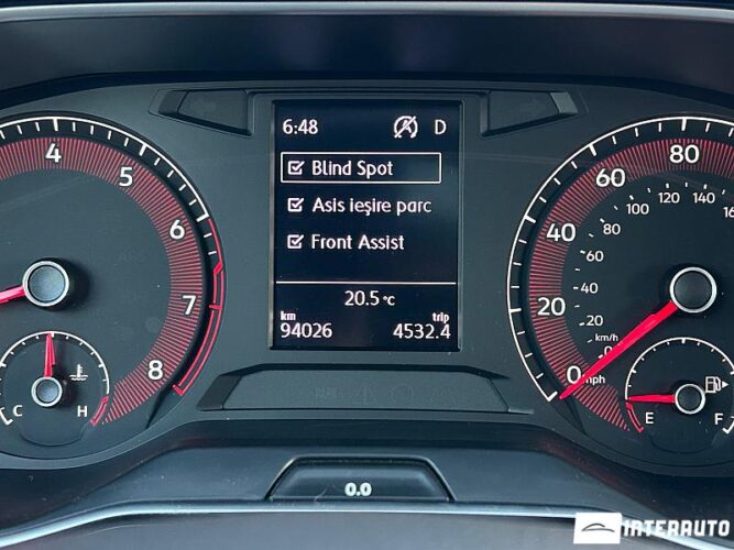 volkswagen Jetta 2018