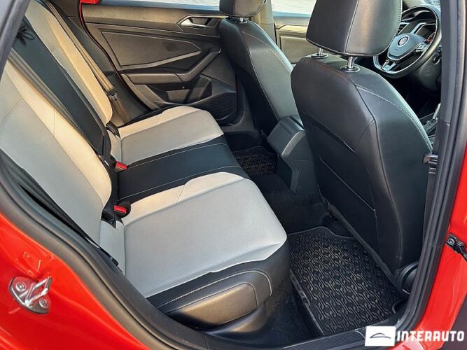 volkswagen Jetta 2018