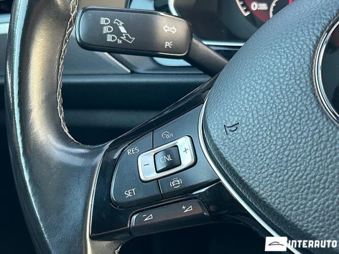 volkswagen Jetta 2018