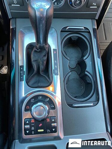 land rover Range Rover Vogue 2010