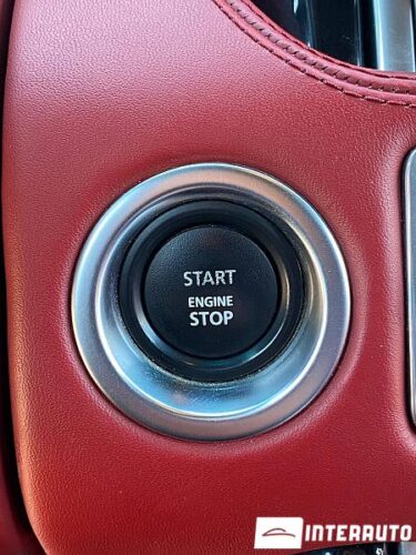 land rover Range Rover Vogue 2010