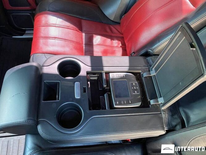 land rover Range Rover Vogue 2010