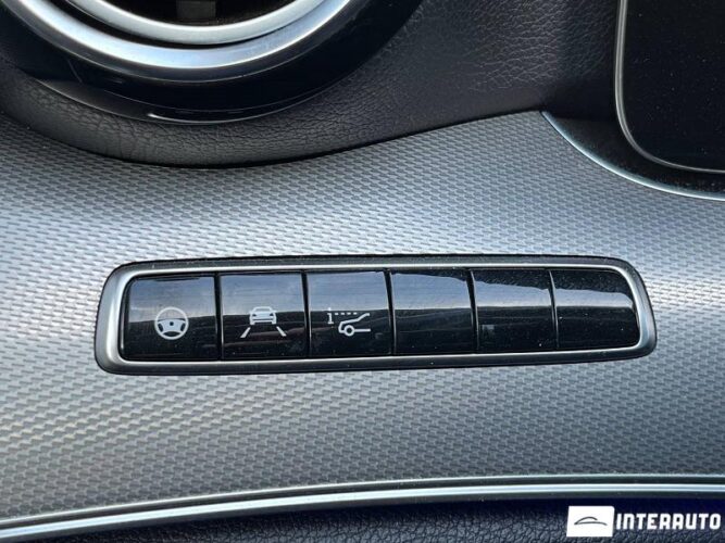 Mercedes E 220 50 mercedes E 220 2018