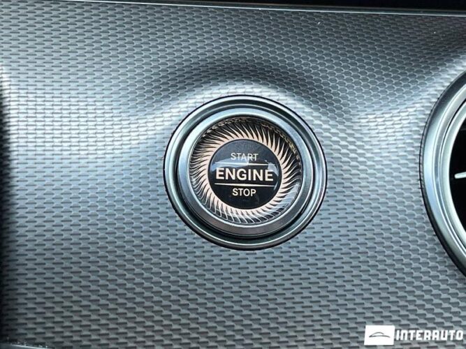 Mercedes E 220 52 mercedes E 220 2018