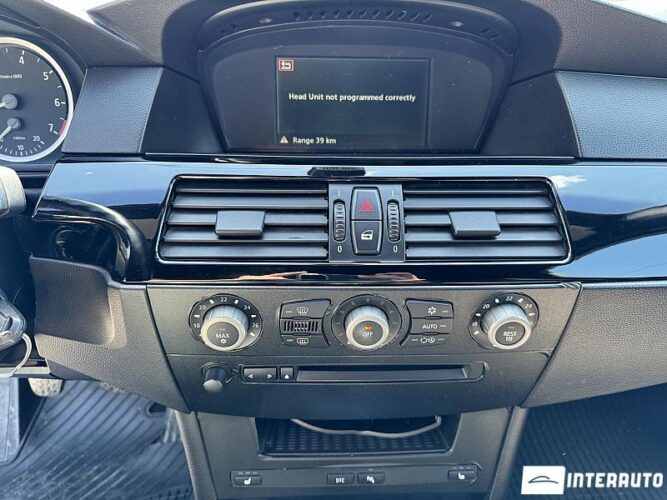 BMW 520 44 bmw 520 2004