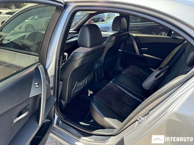 BMW 520 50 bmw 520 2004