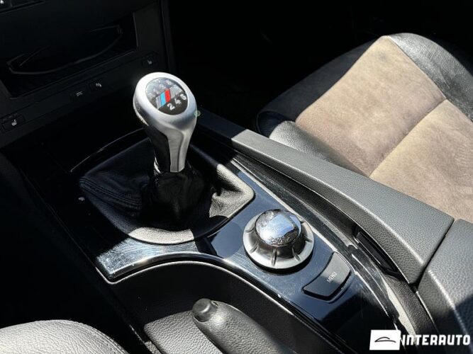 BMW 520 45 bmw 520 2004