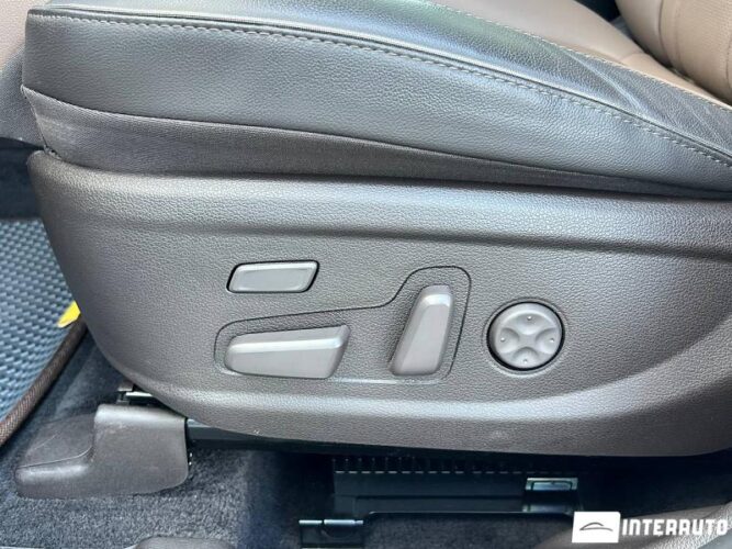 hyundai Santa Fe 2021