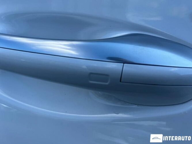 hyundai Santa Fe 2021