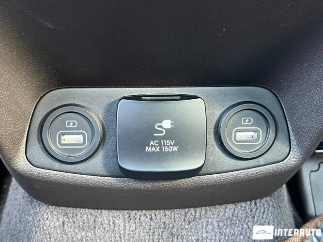 hyundai Santa Fe 2021