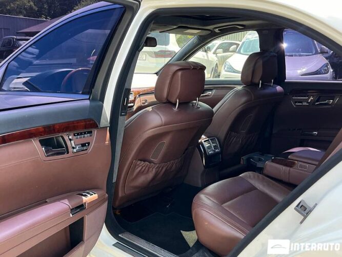 Mercedes S 400 40 mercedes S 400 2010