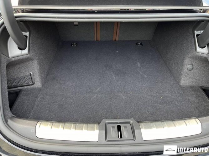 porsche Taycan Turbo S 2020