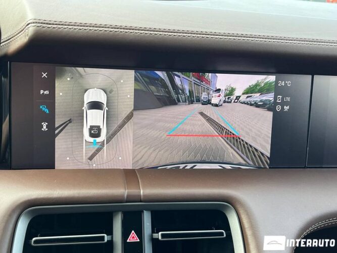 porsche Taycan Turbo S 2020