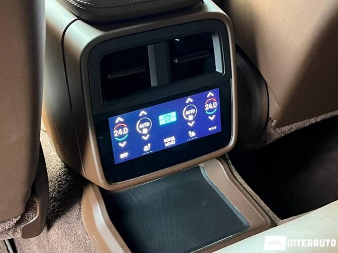 porsche Taycan Turbo S 2020