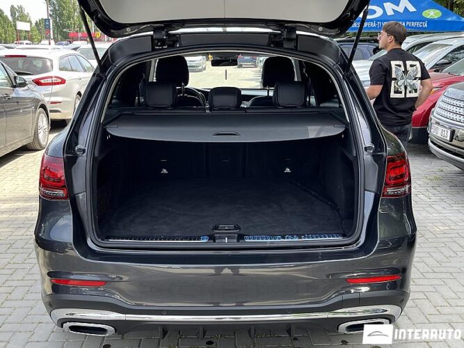 Mercedes GLC 220d 50 mercedes GLC 220d 2020