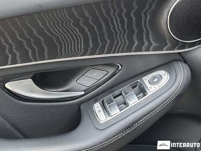 Mercedes GLC 220d 48 mercedes GLC 220d 2020