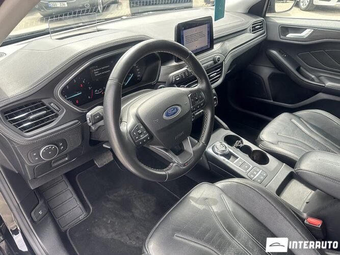 Ford Focus 43 ford Focus 2019