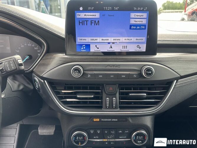 Ford Focus 48 ford Focus 2019