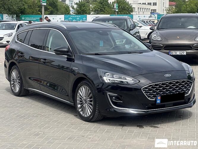 Ford Focus 38 ford Focus 2019