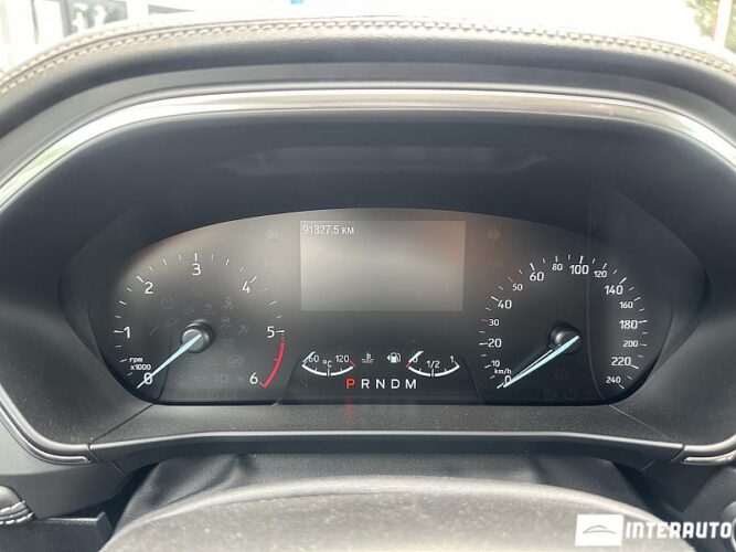 Ford Focus 47 ford Focus 2019