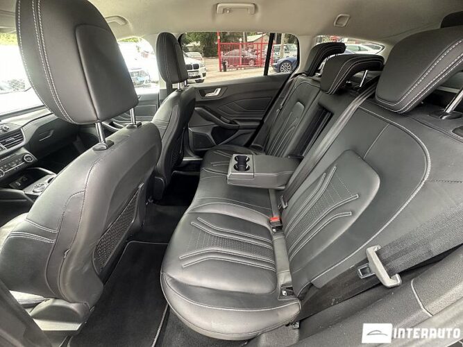 Ford Focus 55 ford Focus 2019