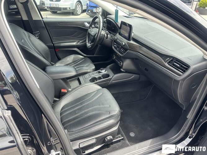 Ford Focus 51 ford Focus 2019