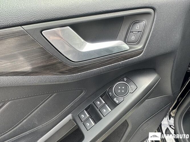 Ford Focus 41 ford Focus 2019