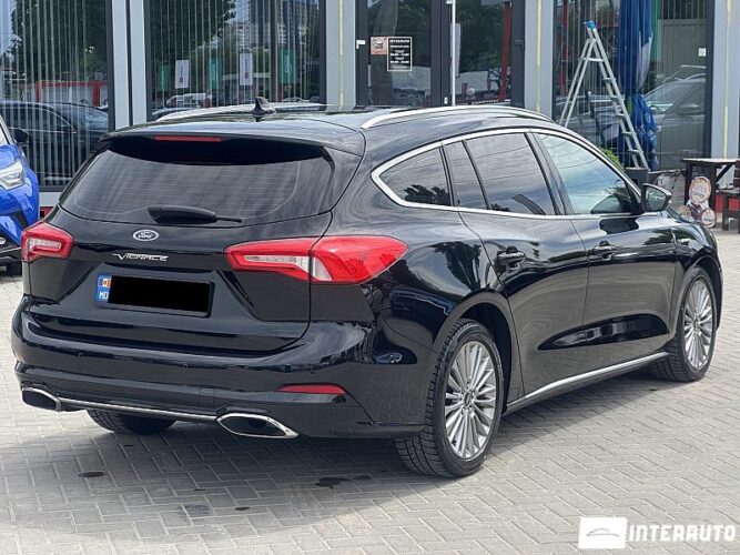 Ford Focus 37 ford Focus 2019