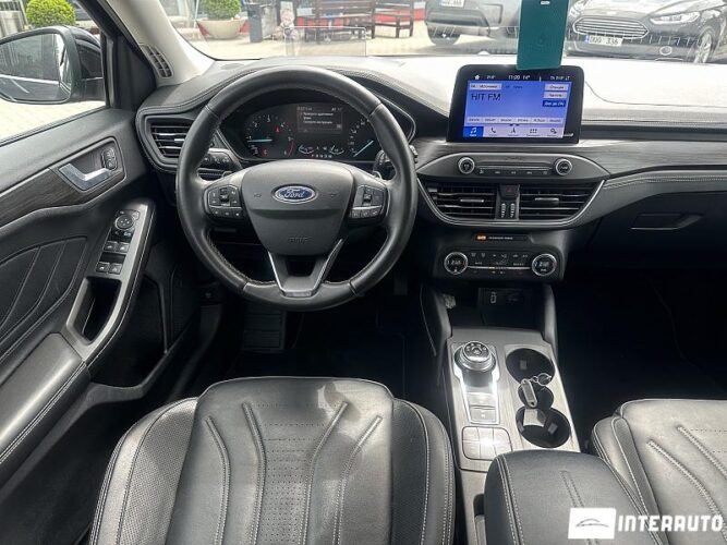 Ford Focus 45 ford Focus 2019