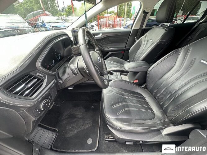 Ford Focus 42 ford Focus 2019