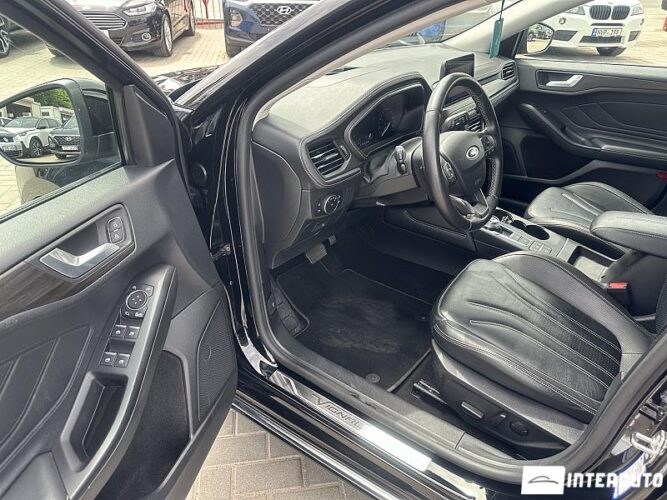 Ford Focus 40 ford Focus 2019