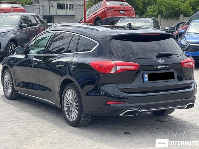 Ford Focus 36 ford Focus 2019
