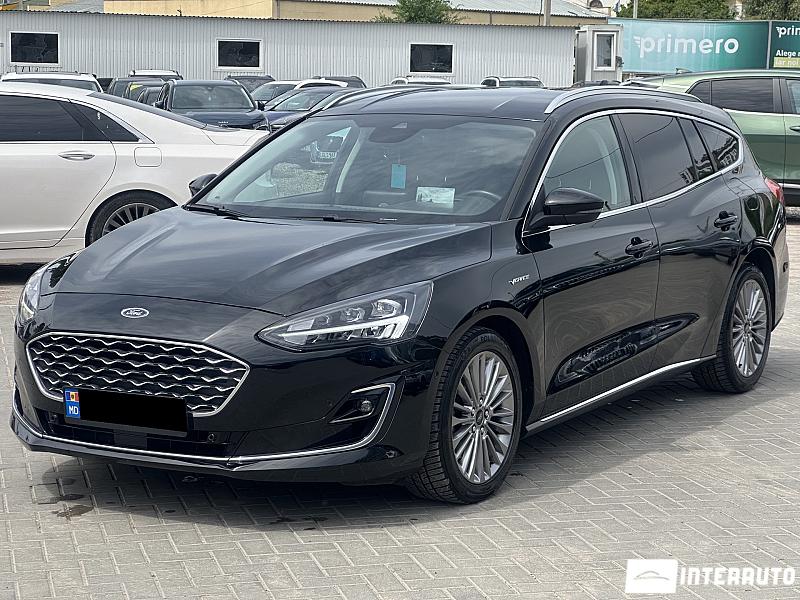 Ford Focus 2 interauto oferta masina