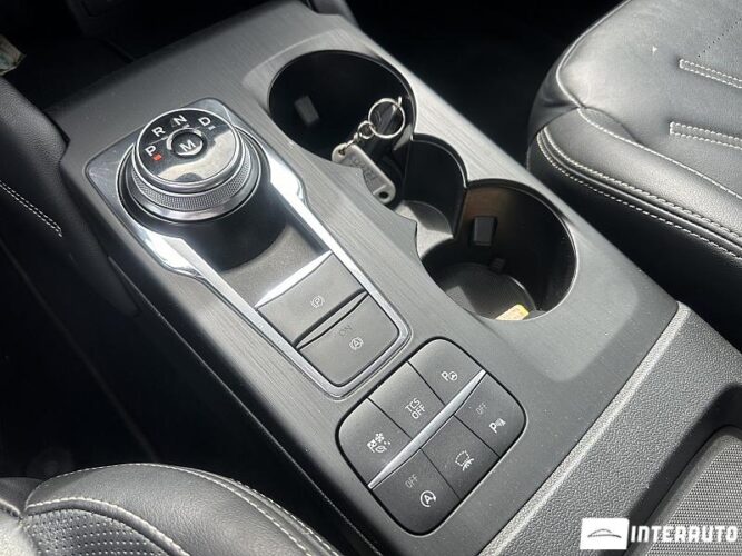 Ford Focus 49 ford Focus 2019