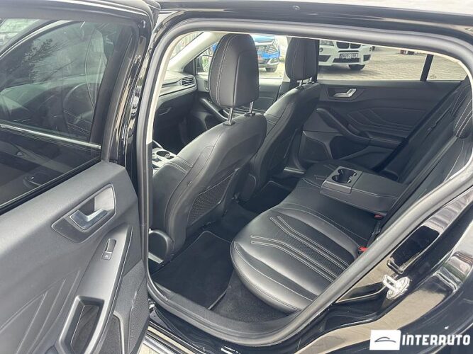 Ford Focus 53 ford Focus 2019